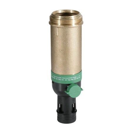 Resideo Bronze Sump F76S 1/2'' -1 1/4'' FT09RS-1A
